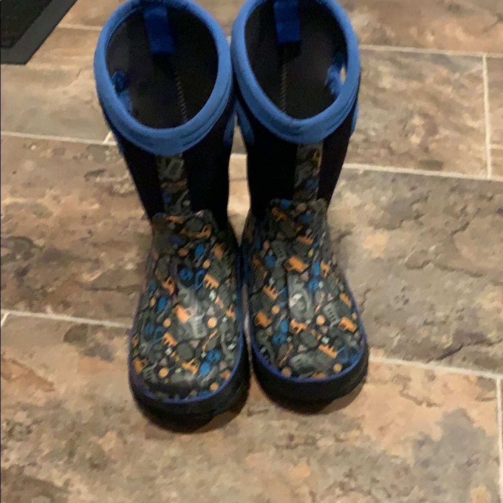 Toddler Bogs